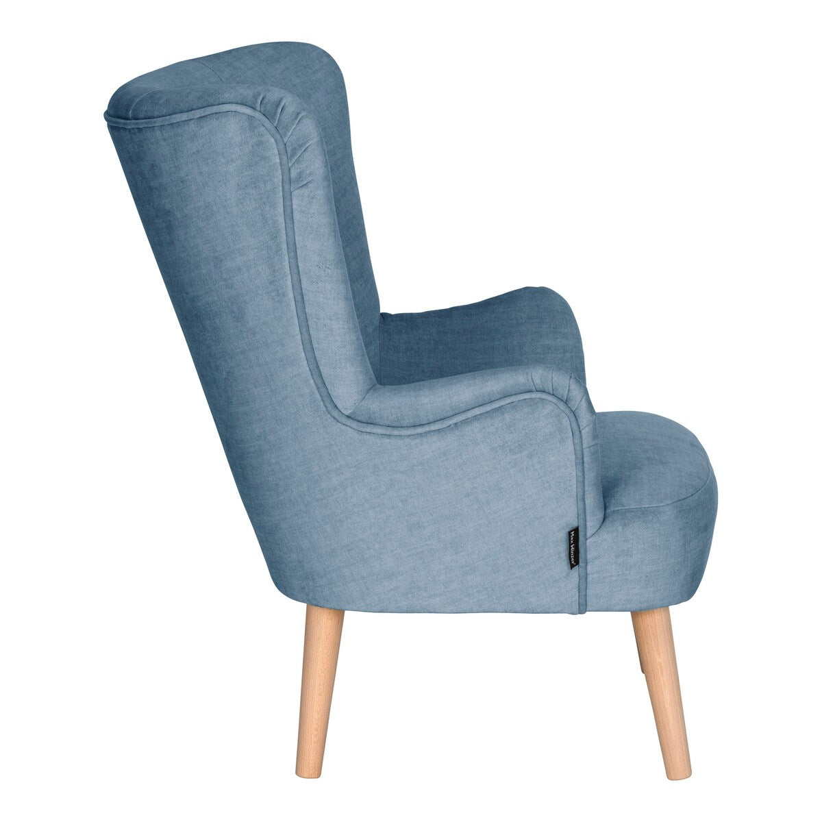 Barnestol Star 59x65x73 cm, maks 40 kg - Max Winzer
