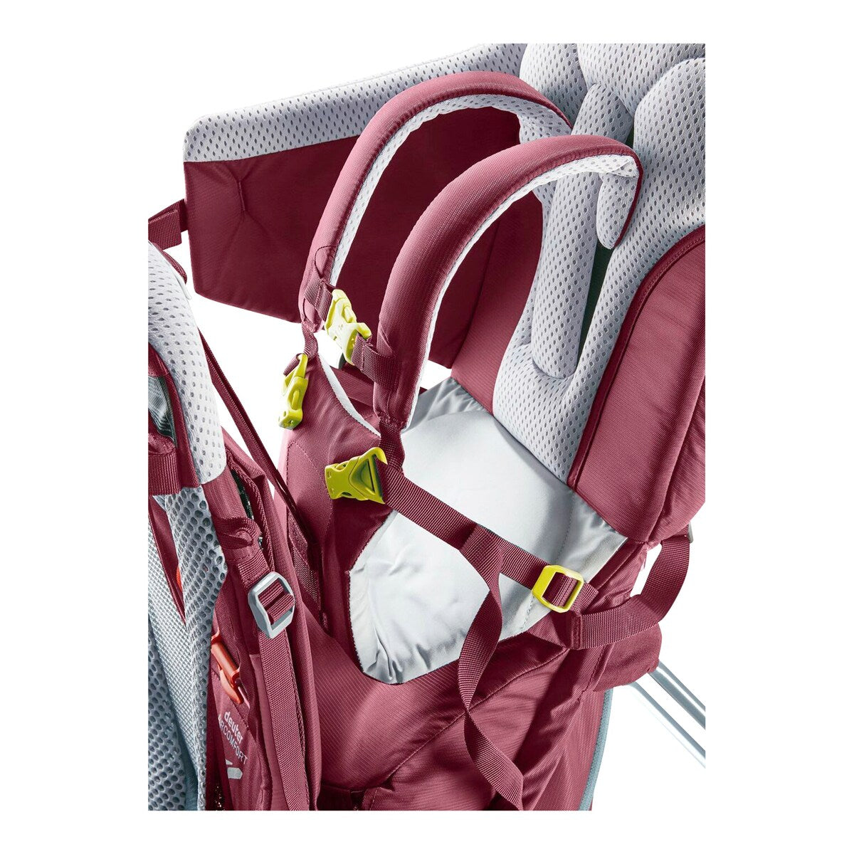 Bæremeis Kid Comfort fra 9 mnd, opptil 22 kg - Deuter