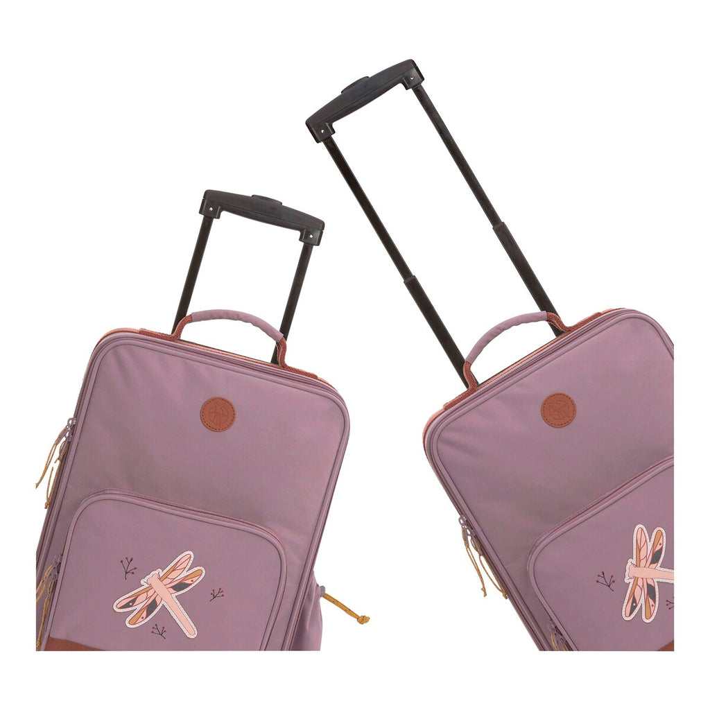 Barnetrolley Adventure 18,3 l vannavvisende - Lässig