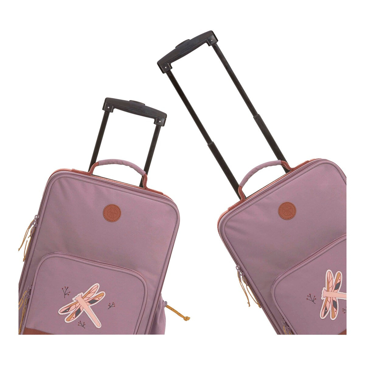Barnetrolley Adventure 18,3 l vannavvisende - Lässig
