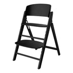 Barnestol CLICK & FOLD 4in1-sett med vippestol i bøk - Cybex