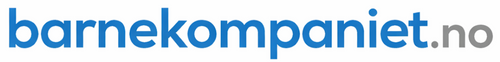 Barnekompaniet logo