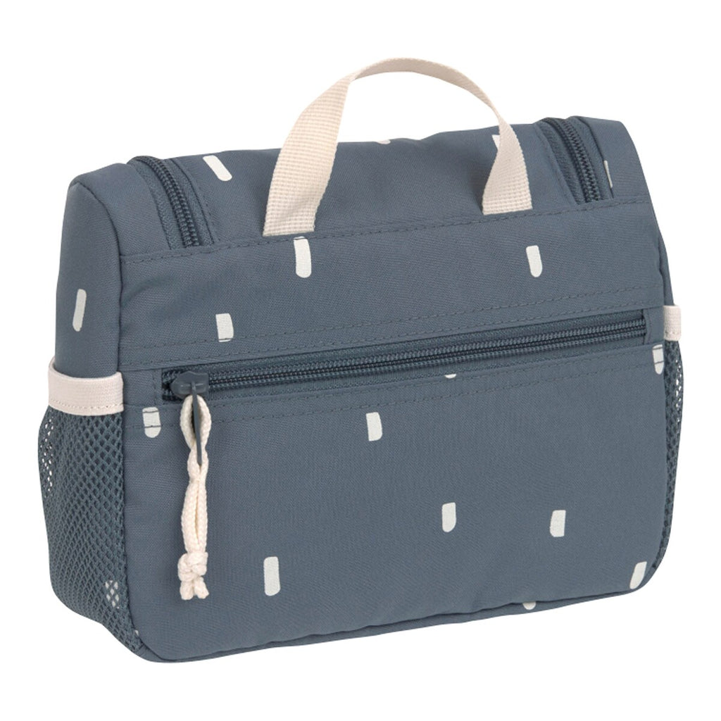 Toalettmappe for barn Mini Washbag Adventure - Lässig