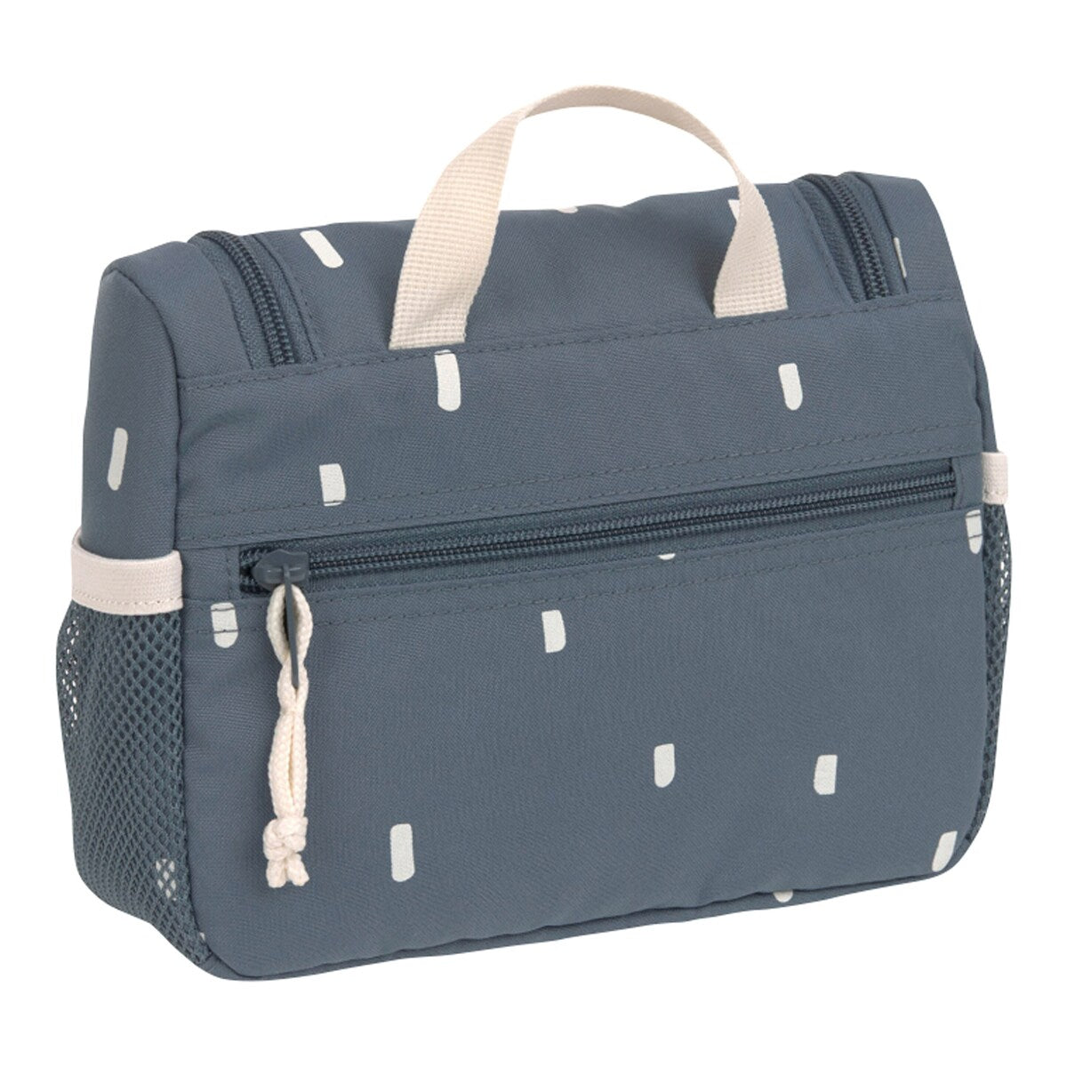Toalettmappe for barn Mini Washbag Adventure - Lässig