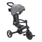 Trehjulssykkel Explorer Trike 4in1 sammenleggbar fra 12 mnd - Globber