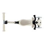Sparkesykkel 3-i-1 Go-Up Active ECO med lyshjul fra 15 mnd - Globber