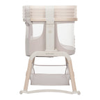 Bedside crib Iora Air med madrass og reiseveske fra fødsel - Maxi-Cosi