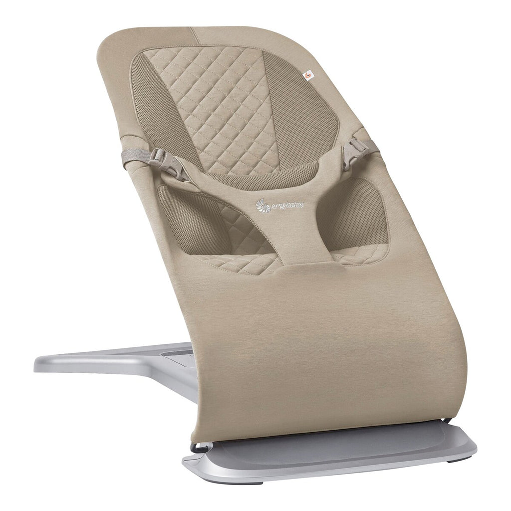Babyvipp Bouncer Evolve 3-in-1 fra fødsel til 13 kg - Ergobaby