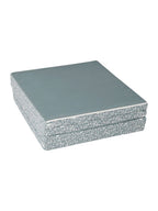 Gulvmadrass for barn sammenleggbar 140x140 cm - Vertbaudet