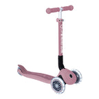 Sparkesykkel Junior Foldable Lights ECO fra 2 år - Globber