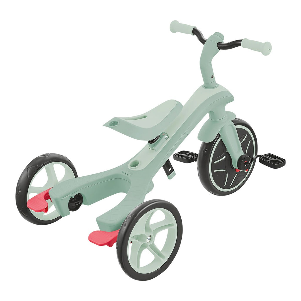 Trehjulssykkel Explorer Trike 4in1 ECO fra 12 mnd - Globber