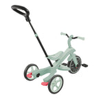 Trehjulssykkel Explorer Trike 4in1 ECO fra 12 mnd - Globber