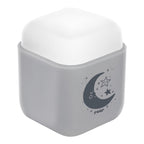 LED-nattlys 2-i-1 SleepLight med skumringssensor - reer