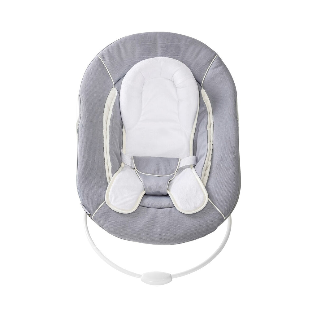 Babyvipp Alpha Bouncer 2in1 fra fødsel til 9 kg - Hauck