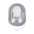 Babyvipp Alpha Bouncer 2in1 fra fødsel til 9 kg - Hauck