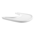 Tripp Trapp barnestol eik med babysett og brett 79 cm - Stokke