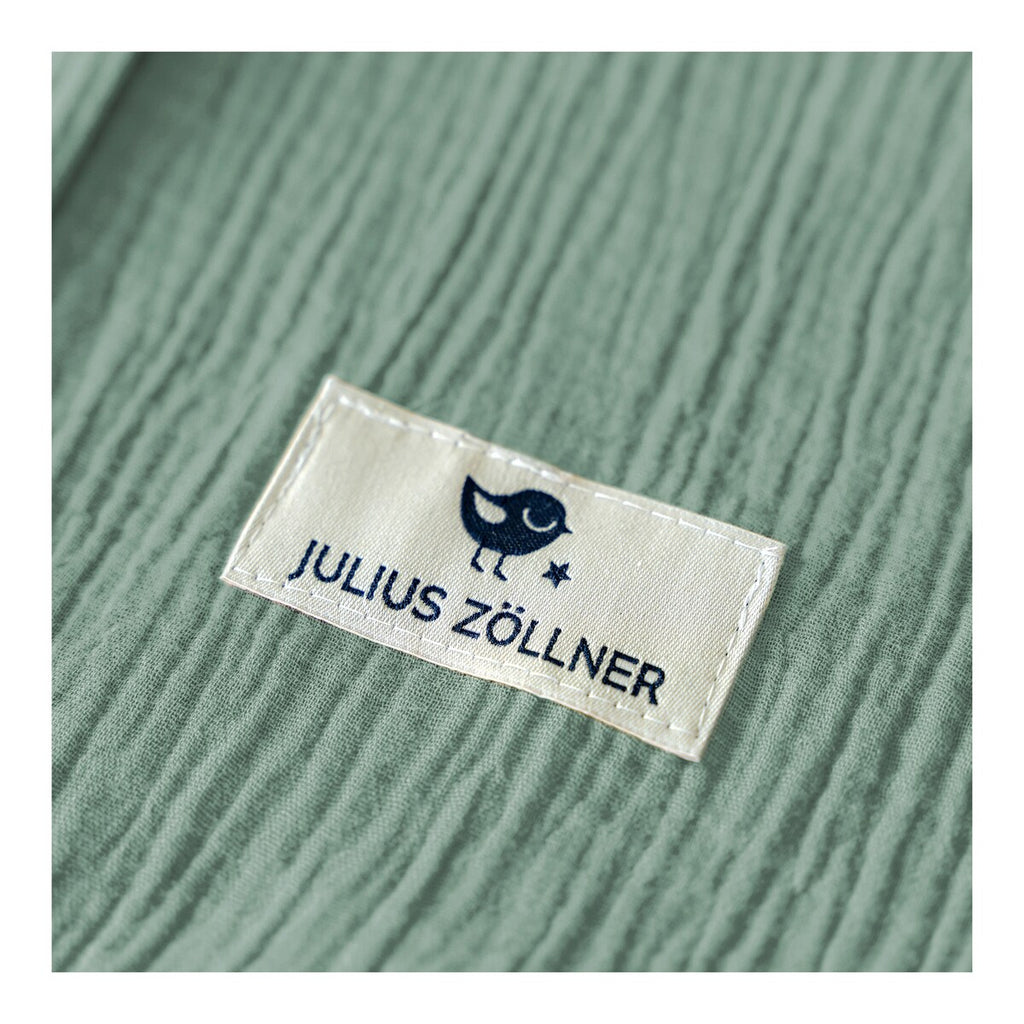 Sovepose sommer musselin 0.5 TOG bomull - Julius Zöllner