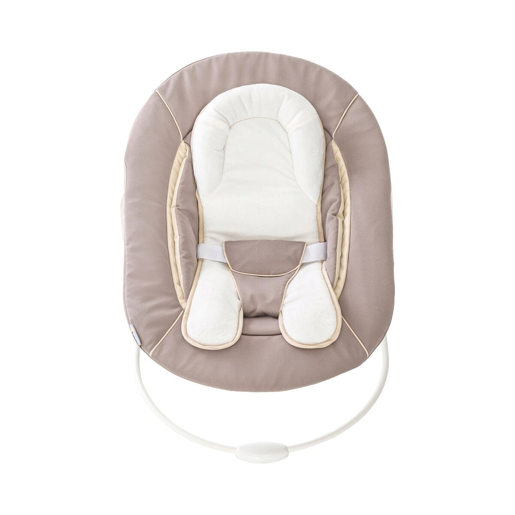 Babyvipp Alpha Bouncer 2in1 fra fødsel til 9 kg - Hauck