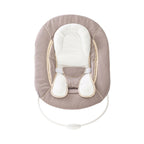 Babyvipp Alpha Bouncer 2in1 fra fødsel til 9 kg - Hauck