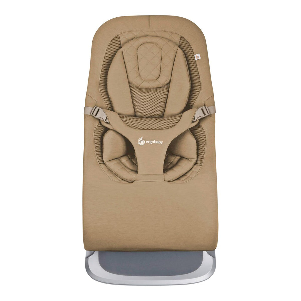 Babyvipp Bouncer Evolve 3-in-1 fra fødsel til 13 kg - Ergobaby