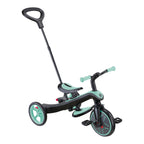 Trehjulssykkel Explorer Trike 4-i-1 fra 12 mnd - Globber