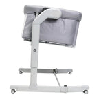 Bedside crib Next2me Magic Evo 11 høydenivåer fra fødsel - Chicco