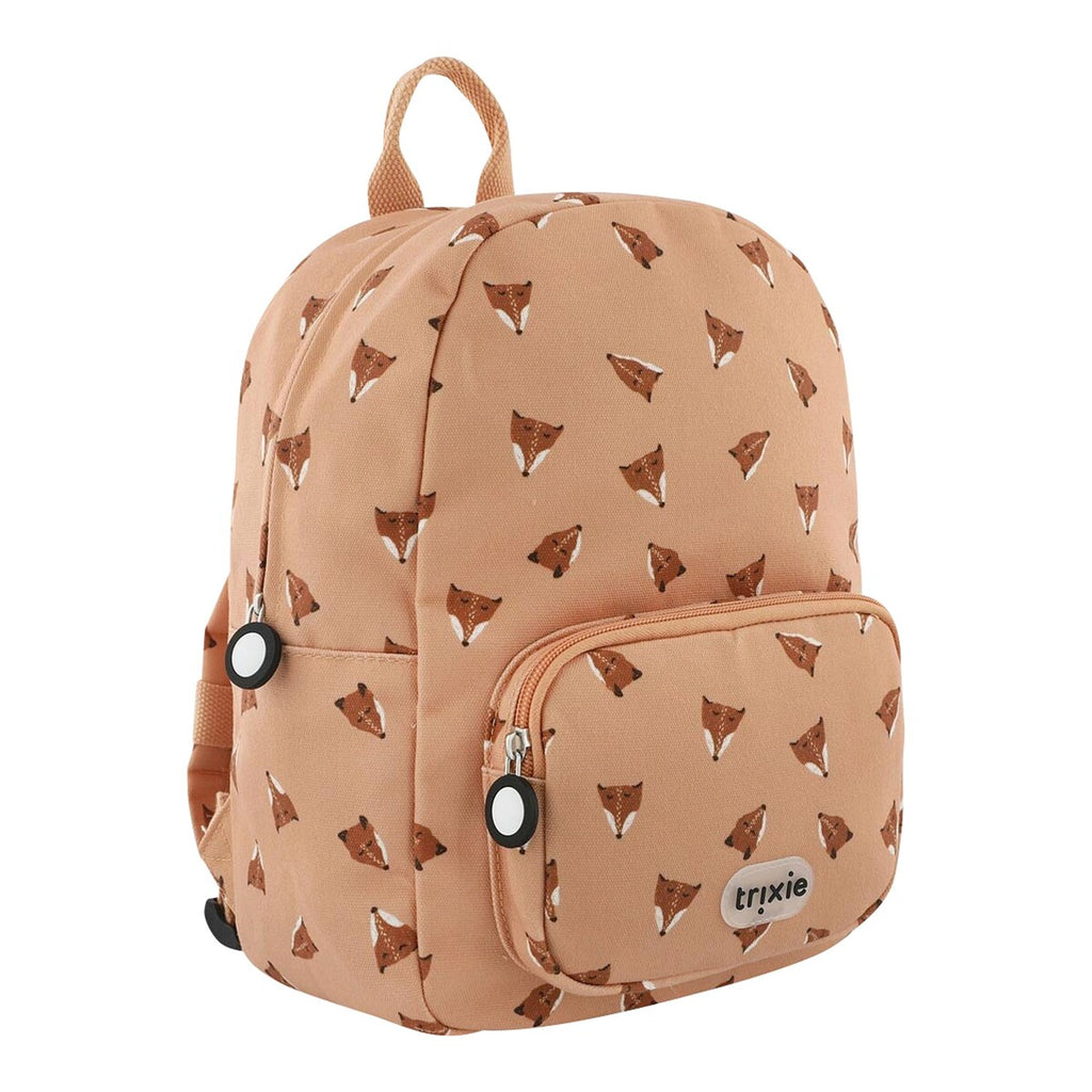 Barnehagesekk 7,5 l i bomull 31x23x10 cm - trixie