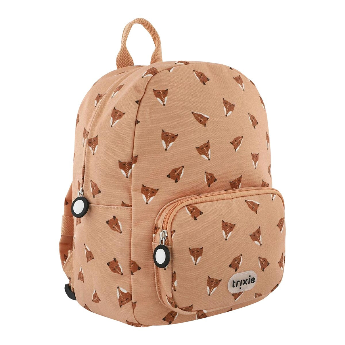 Barnehagesekk 7,5 l i bomull 31x23x10 cm - trixie