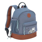 Barnehagesekk Mini Backpack Adventure 6 l fra 3 år - Lässig