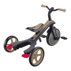 Trehjulssykkel Explorer Trike 4-i-1 fra 12 mnd - Globber