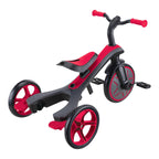 Trehjulssykkel Explorer Trike 4-i-1 fra 12 mnd - Globber