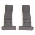 Adapter for babystol til barnevogn Mono 2, 3, 4 og Pro - TFK forfra