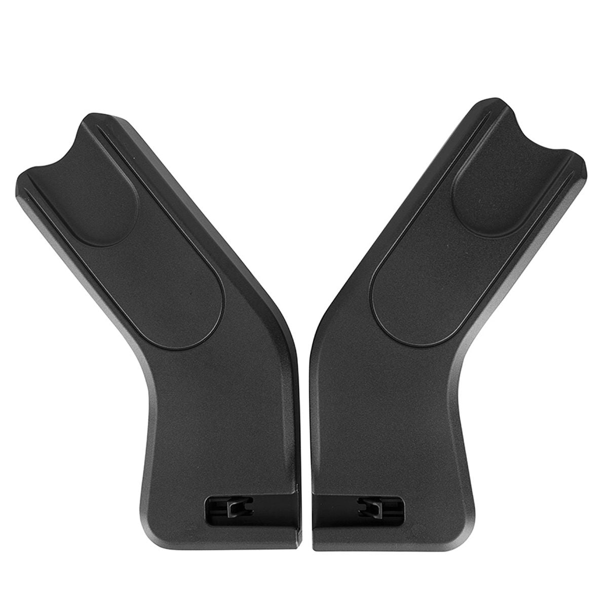 Adapter til babystol for Litetrax Pro og Mytrax Pro, sort fra Joie