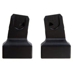 Adapter for babystol til Vision X / Saturn R / Apollo - Hauck forfra