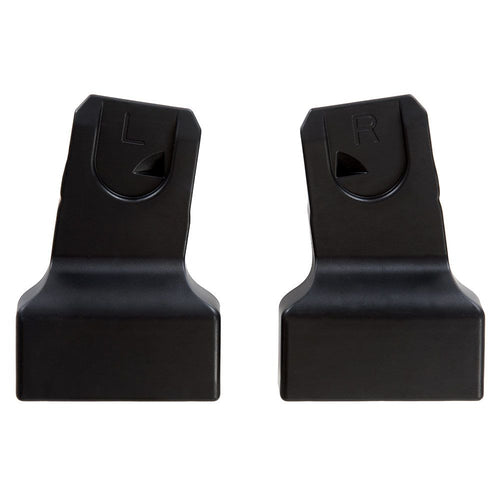 Adapter for babystol til Vision X / Saturn R / Apollo - Hauck forfra