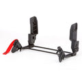 Adapter for én babystol til søsken- og tvillingvogn Duo - TFK forfra