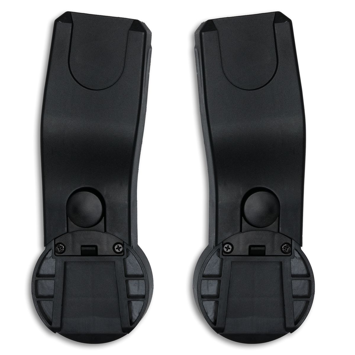 Adapter for Maxi-Cosi babystol til Cougar, svart Fillikid