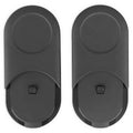 Adapter Move Up til City Life, 10 cm ekstra høyde for bedre ergonomi