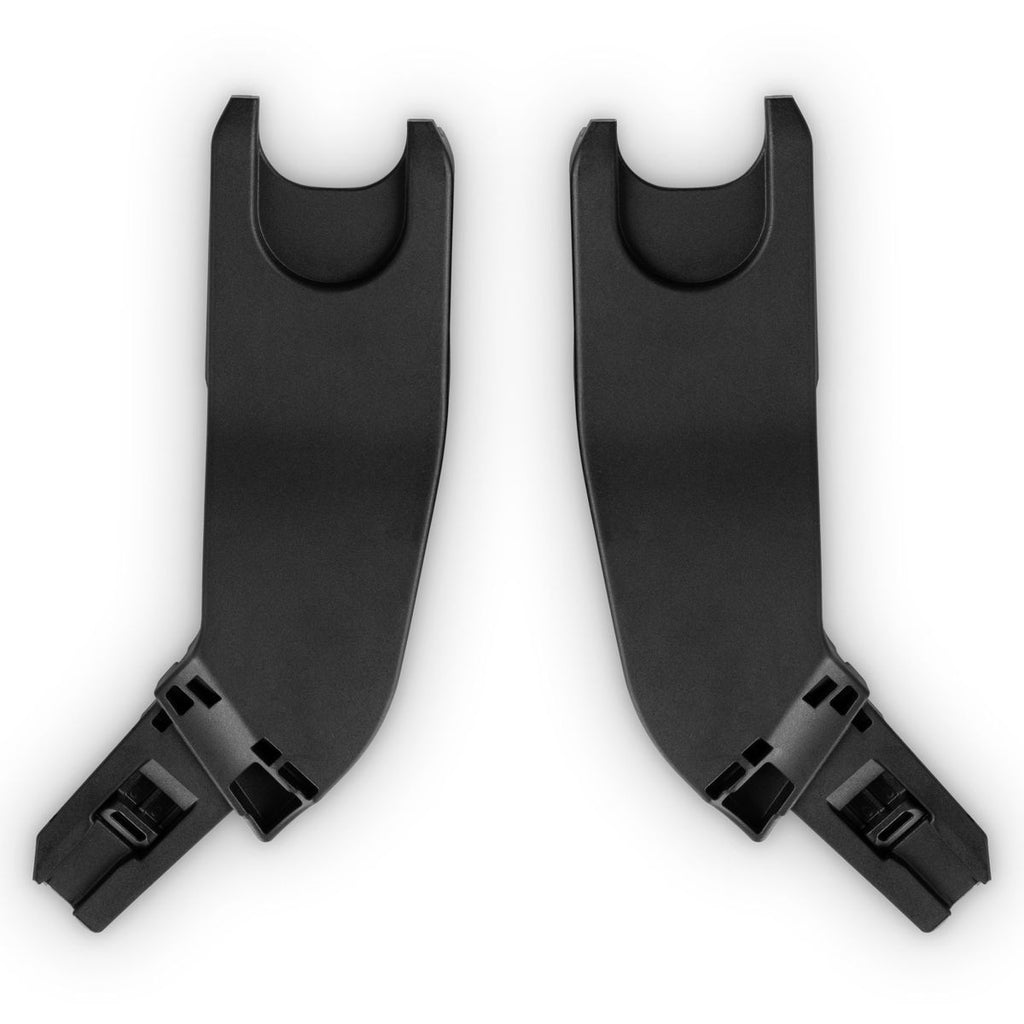 Adapter til babystol for Avus sportsvogn, i-Size - ABC Design forfra