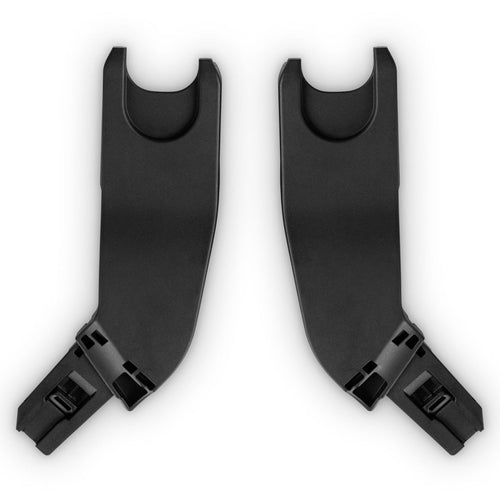 Adapter til babystol for Avus sportsvogn, i-Size - ABC Design forfra