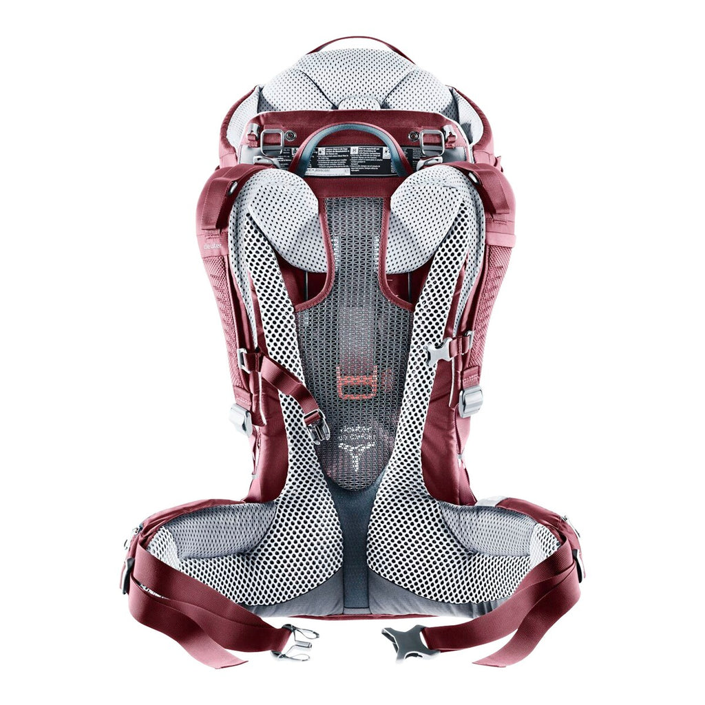 Bæremeis Kid Comfort fra 9 mnd, opptil 22 kg - Deuter