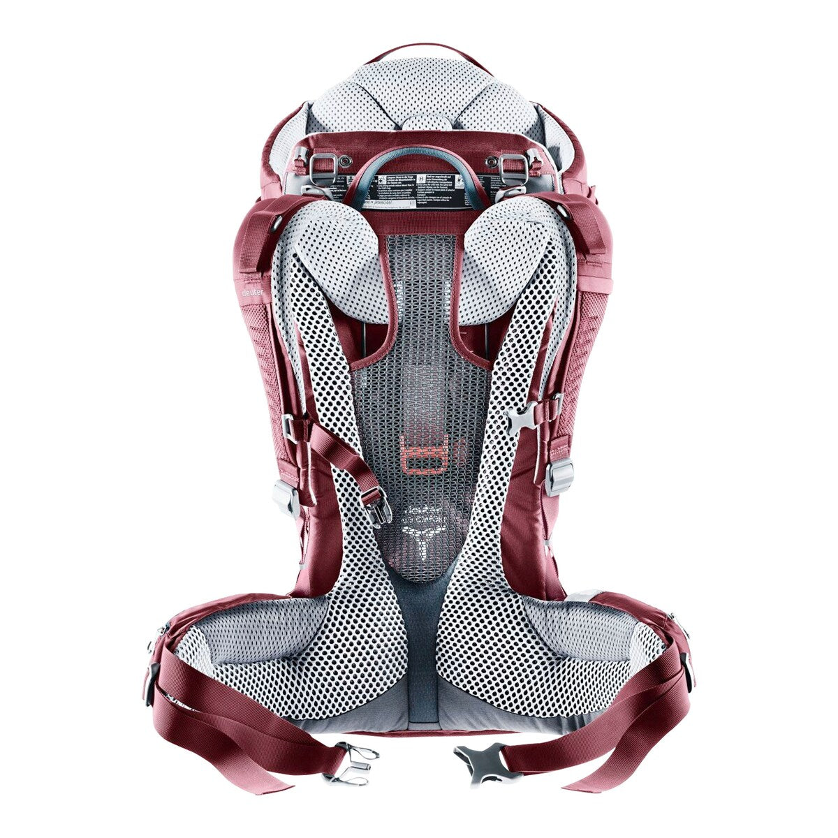 Bæremeis Kid Comfort fra 9 mnd, opptil 22 kg - Deuter