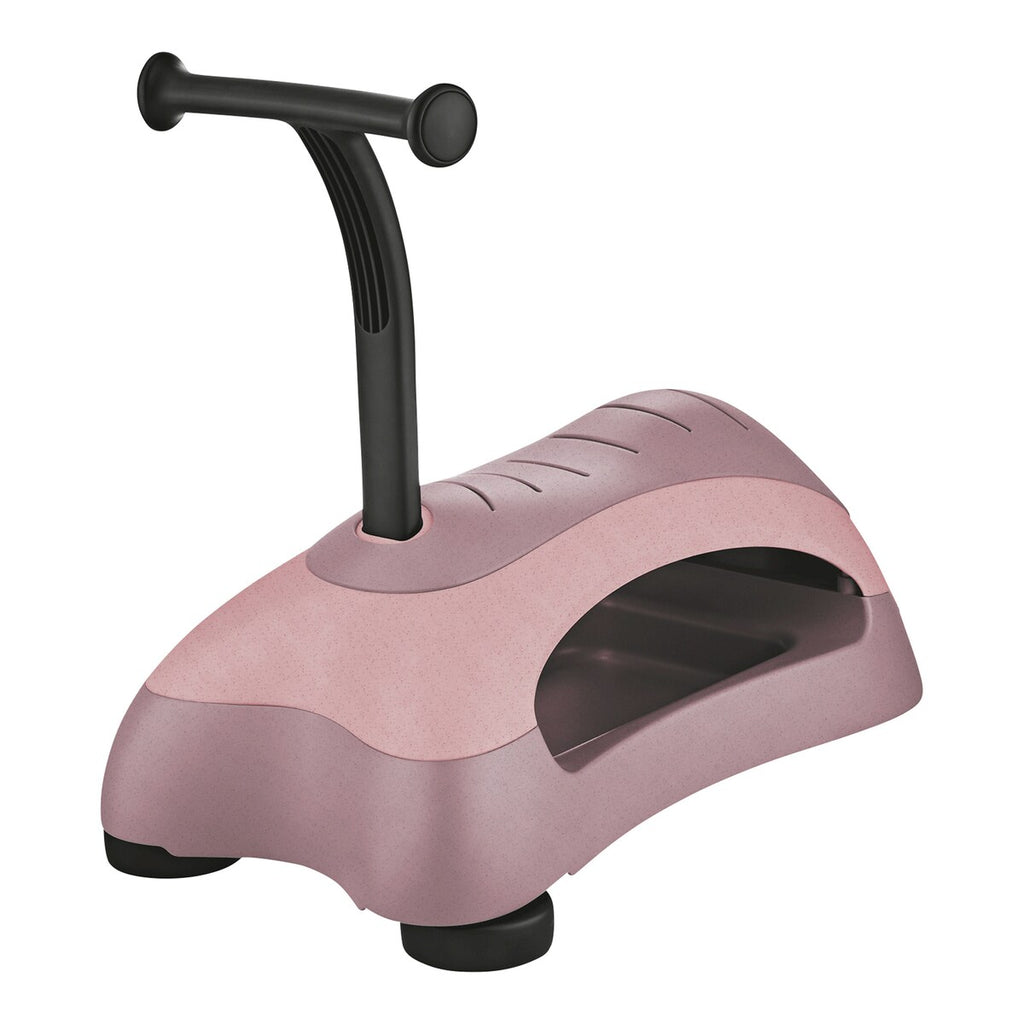 Gåbil Walk n' roll 2-i-1 ECO fra 6 mnd opptil 20 kg - Globber