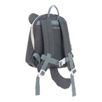 Barnehagesekk Tiny Backpack About Friends 3,5 l fra 2 år - Lässig