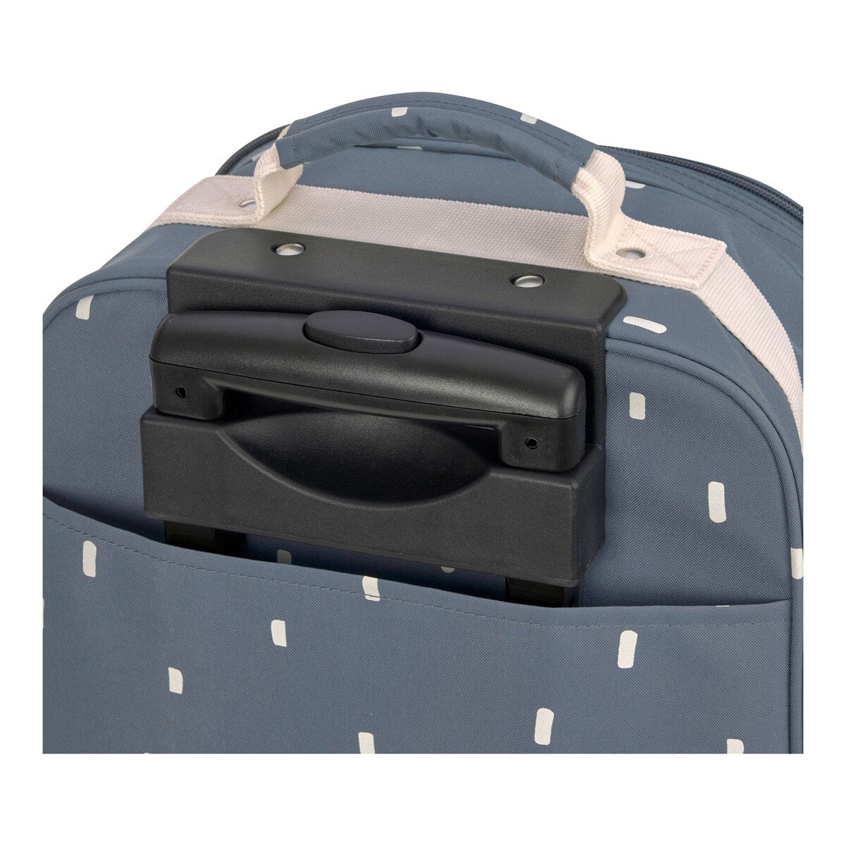 Barnetrolley Happy Prints 22 l fra 3 år - Lässig