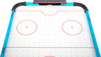 Montert Air-hockey bordspill med 12V vifte og tilbehør