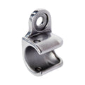Akselkobling Axle Mount ezHitch™ Cup med hurtigfeste forfra