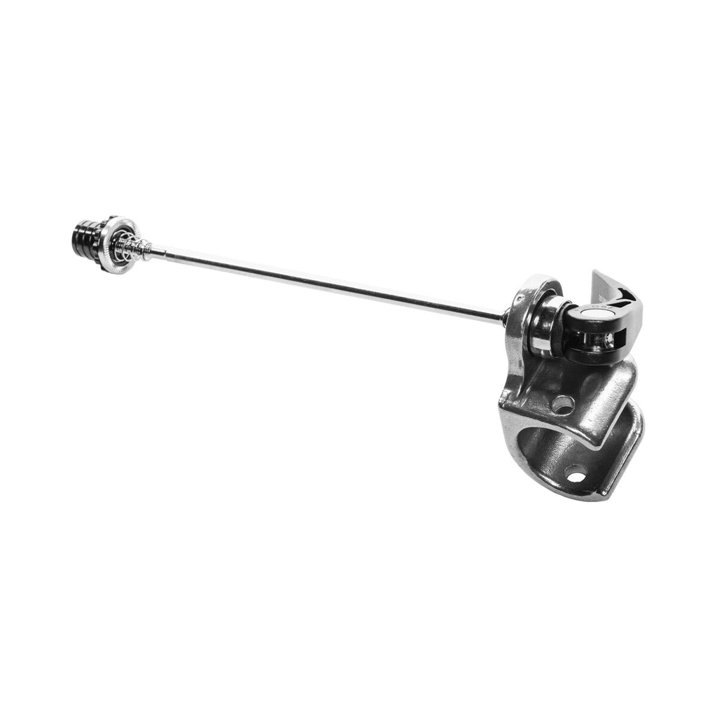 Akselkobling Axle Mount ezHitch™ Cup med hurtigfeste detalj