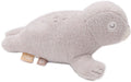 Aktivitetsleke sel Deepsea Seal med knitrelapper forfra