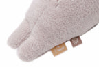 Aktivitetsleke sel Deepsea Seal med knitrelapper bakside